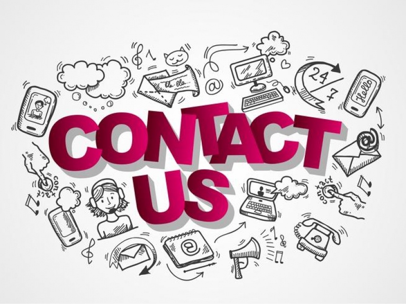 CONNECT WITH CHRISTELLE PEDERSEN