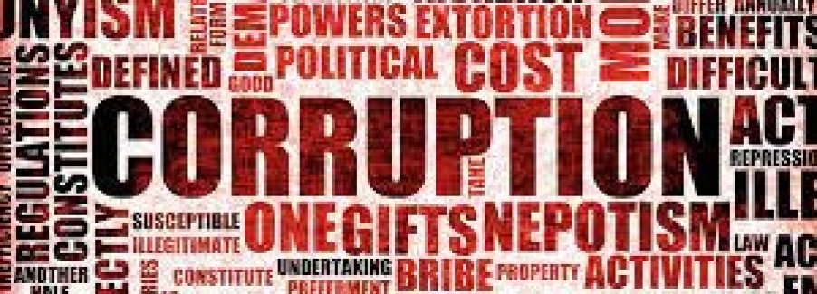 Power tends to corrupt; absolute power corrupts absolutely