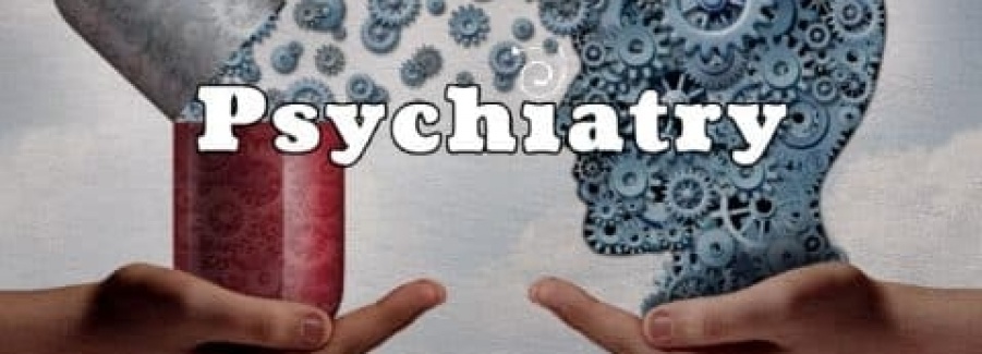 Are Psychiatric Medications Making Us Sicker?