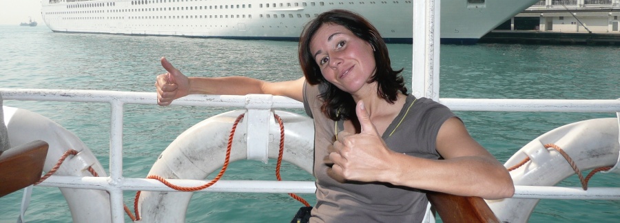 Christelle Pedersen: Consultante en nutrition